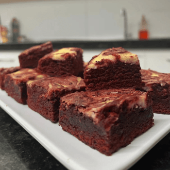 Curso Festival de Brownies  Gustosia e Blend  18/11/25 13h30 às 16h